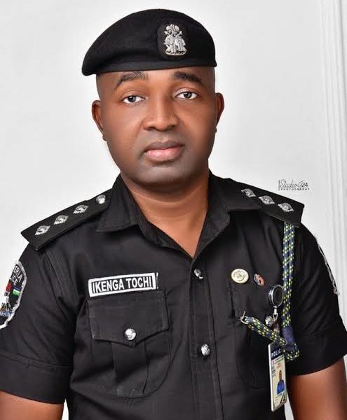 Anambra police rescue four kidnapped children - nigeria newspapers online