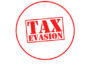 b tax evasion