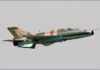 aadc nigerian air force fighter jet