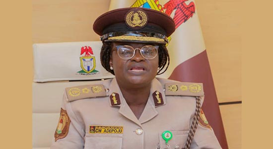 Passport ready three weeks after capturing says immigration boss - nigeria newspapers online