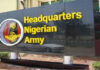 bafb nigerian army x