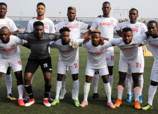 cecc enugu rangers