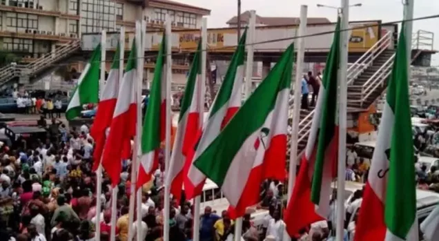 Pdp directs members to withdraw all intra party litigation nigeria newspapers online
