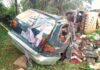cefb accident along nsukka obollo road e x