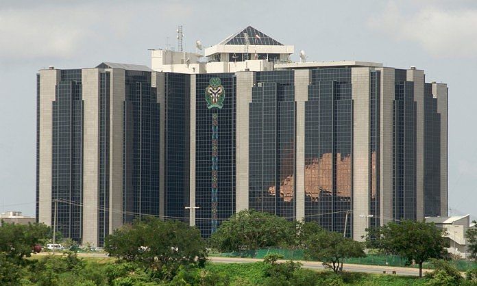Cbn says counterfeit notes in circulation as naira scarcity persists nigeria newspapers online