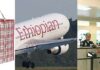 dae ethiopian airline