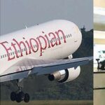 dae ethiopian airline