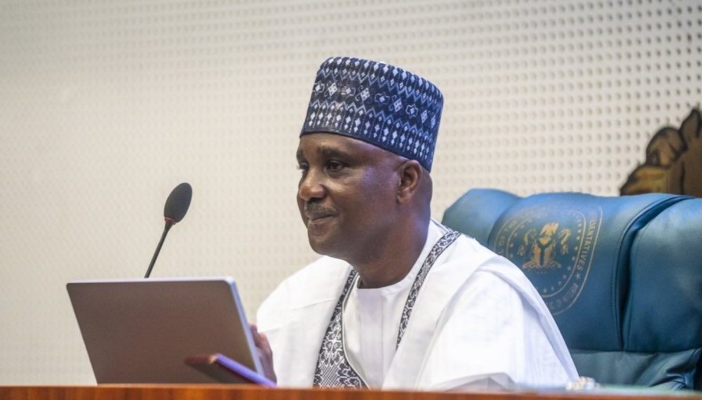 Reps passed 120 bills in six months says speaker - nigeria newspapers online