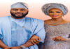 efba adebo ogundoyin and wife