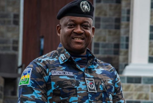 Theres nothing wrong with filming policemen on duty fpro - nigeria newspapers online
