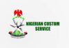 fedeed nigeria customs service ncs e