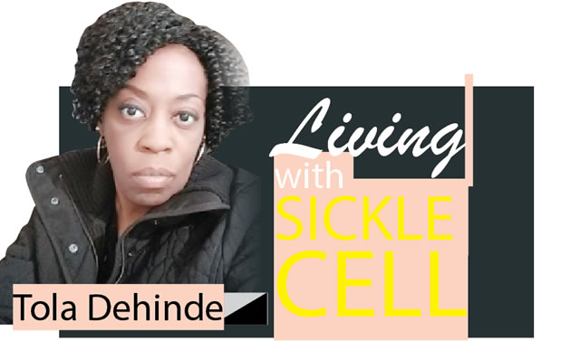 Sickle cell and reflections - nigeria newspapers online