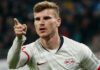 d timo werner