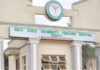 d ekiti state university teaching hospital