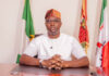 c governor seyi makinde