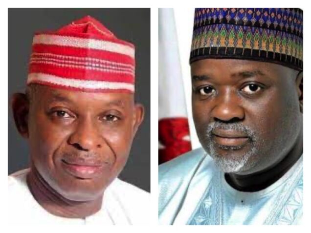 Supreme court delivers judgment on kano governorship friday - nigeria newspapers online