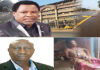baca t b joshua and others