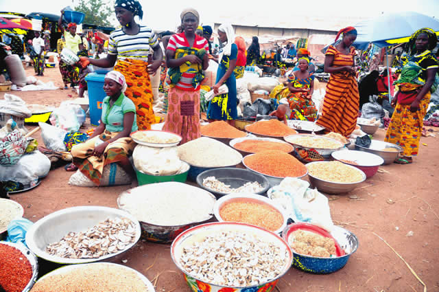 Fg to address rising food prices - nigeria newspapers online