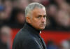 cce jose mourinho