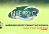 fcbb nigerian export promotion council