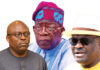 aa tinubu fubara and wike