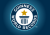 daa guinness world records