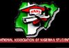 c national association of nigerian students nans logo e