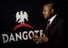 Dangote Cement Plc Signs Deal With Sinoma International Engineering Co. Ltd.