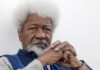 cac wole soyinka