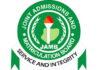 b jamb logo
