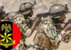 eb nigerian army