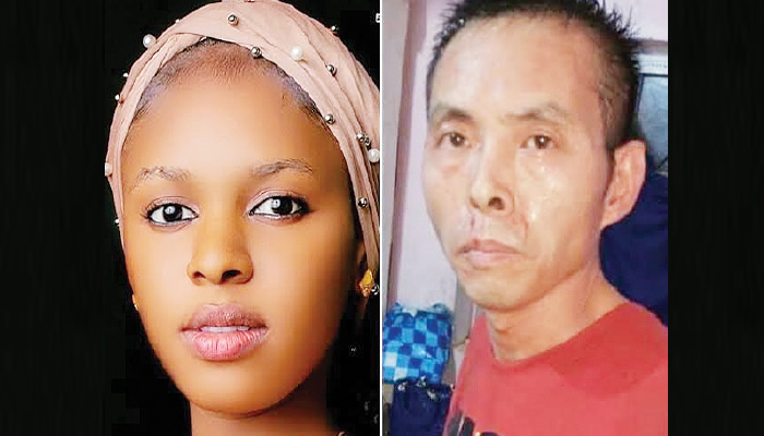 Chinese national pleads for mercy over girlfriends killing in kano nigeria newspapers online