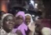 abfb screeshot of najeeba sisters after they were freed saturday night x