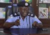 bc onuoha bethrand new kogi police commissioner cp