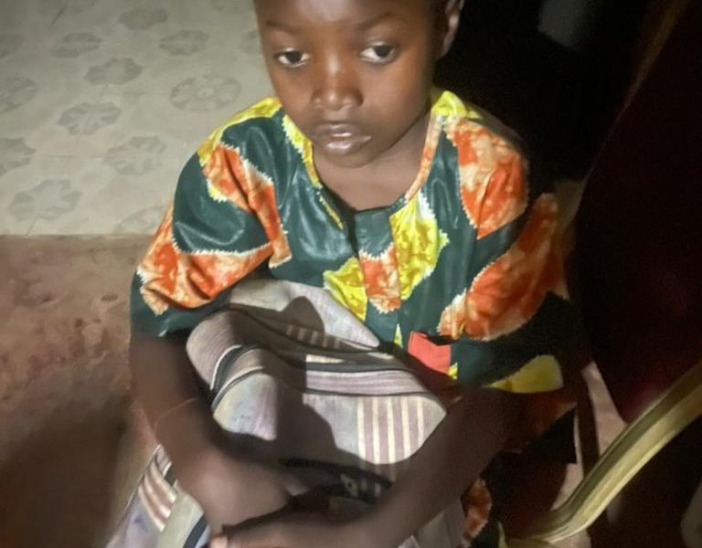 Boy stranded after ibadan explosion seeks missing mother - nigeria newspapers online