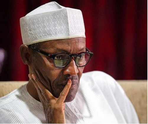 Dont ruin your future with hard drugs buhari tells youths - nigeria newspapers online