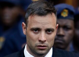 bade oscar pistorious