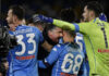 cc napoli celebrates