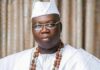 cb gani adams