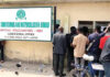 f jamb office