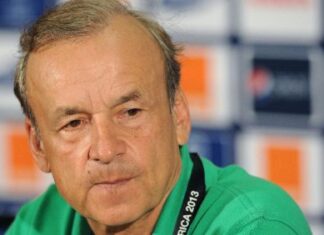 fbc gernot rohr e