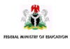 fc federal ministry of education
