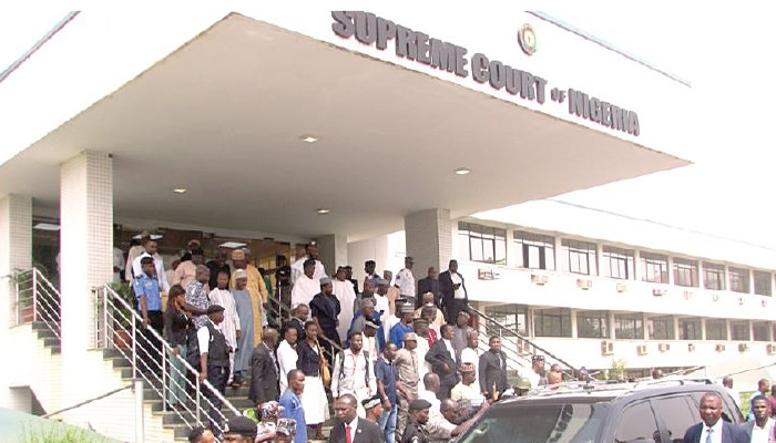 Just in scourt upholds annulment of amcons seizure of firms asset - nigeria newspapers online