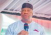 eee senator sampson ekong