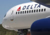 ba delta airlines