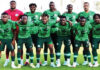 ae nigerian team