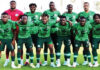 dfe nigerian team