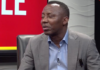 ebb omoyele sowore at the rountable organised by punch newspapers