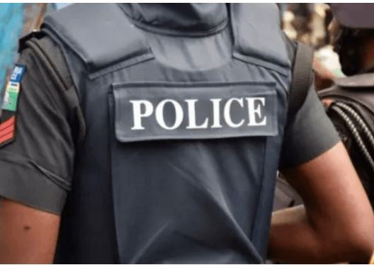 Police nab alleged killers of ebonyi catholic church worshippers - nigeria newspapers online