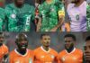 af nigeria vs cote divoire e x x